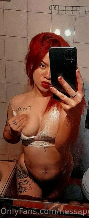 Nessapeach OnlyFans Leaked Free Thumbnail Picture - #u69xepITmt