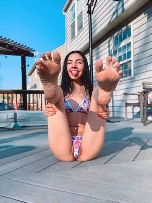 Nessatease OnlyFans Leaked Free Thumbnail Picture - #wLXYesng24