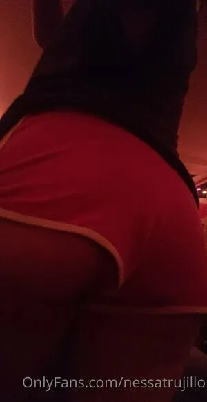 Nessatrujillo OnlyFans Leaked Free Thumbnail Picture - #MLcpL9VqTM