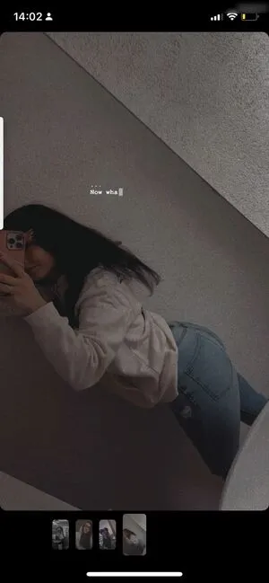 Nessi Rxh OnlyFans Leaked Free Thumbnail Picture - #LUIGe7V5Jh