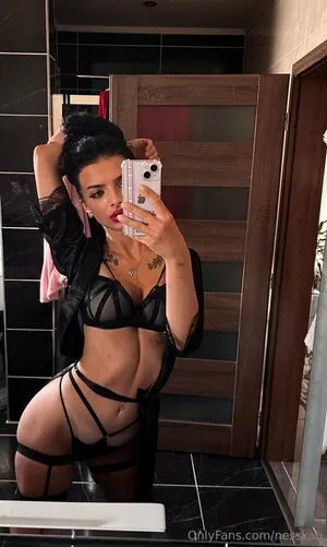 Nesskab OnlyFans Leaked Free Thumbnail Picture - #ii0jSWgMBB