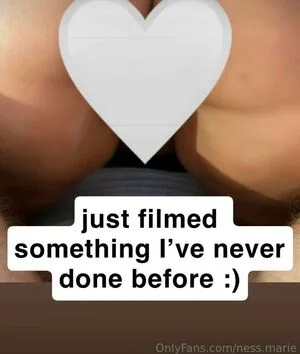 nessmarie Thumbnail Picture