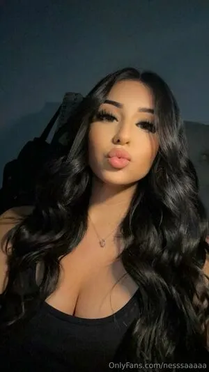 Nesssaaaaa OnlyFans Leaked Free Thumbnail Picture - #w2XsGPzWFz