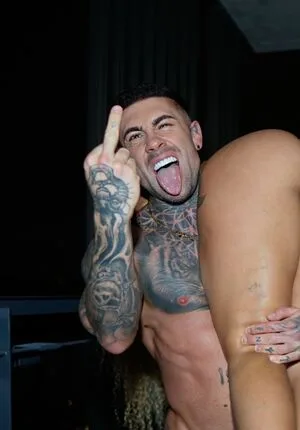 Nestorzarc OnlyFans Leaked Free Thumbnail Picture - #fFYLEpfTHP