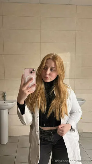 Nestyya OnlyFans Leaked Free Thumbnail Picture - #A5prDsSOUU