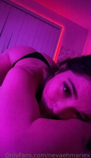 Nevaeh Magrin Thumbnail Picture