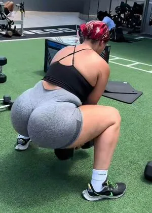 Nevaeh Thompson Thumbnail Picture