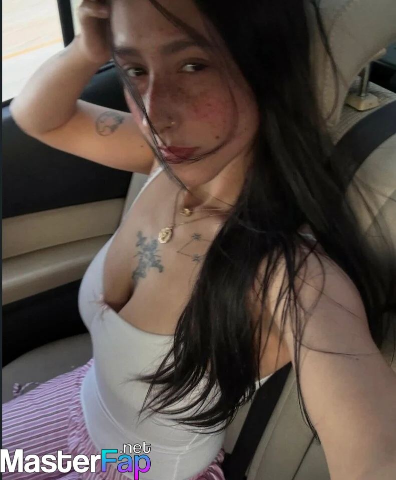 Nevaevaaaaa OnlyFans Leak Picture - #dVWL1vBAFW.