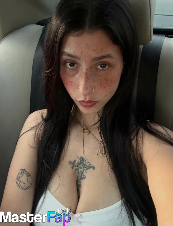 Nevaevaaaaa OnlyFans Leak Picture - #eQn3hlj1c0.