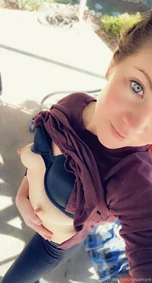 Nevamore OnlyFans Leaked Free Thumbnail Picture - #6gHutXiASO