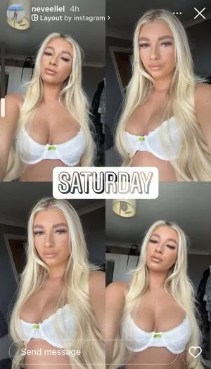 Neve Ellel Profile Thumbnail