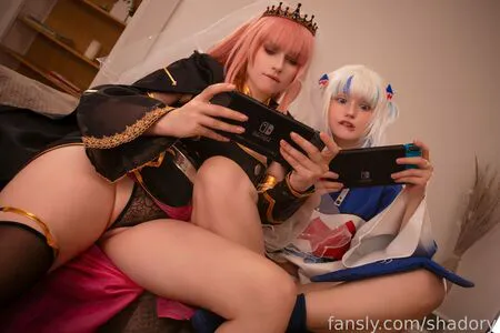 Neyrodesu OnlyFans Leaked Free Thumbnail Picture - #27aWUGM8VV