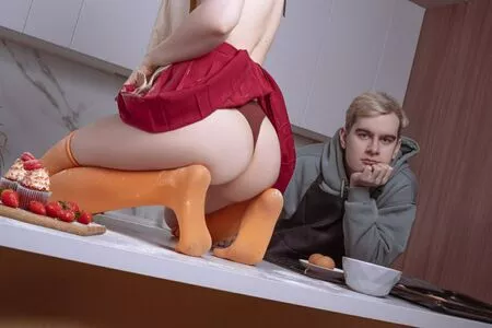 Neyrodesu OnlyFans Leaked Free Thumbnail Picture - #7egdJ35ace