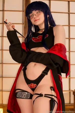 Neyrodesu OnlyFans Leaked Free Thumbnail Picture - #C5efaJmXQC