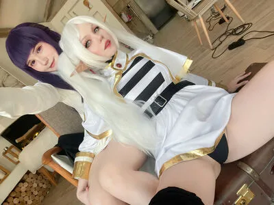 Neyrodesu OnlyFans Leaked Free Thumbnail Picture - #L5mFyFbdAj