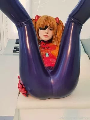 Neyrodesu OnlyFans Leaked Free Thumbnail Picture - #M0QczkWr2E