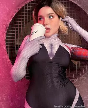 Neyrodesu OnlyFans Leaked Free Thumbnail Picture - #c3iSagmtkR