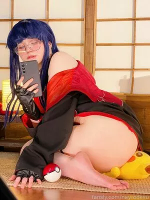 Neyrodesu OnlyFans Leaked Free Thumbnail Picture - #kXw7RaQ41j