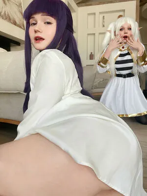 Neyrodesu OnlyFans Leaked Free Thumbnail Picture - #kficP65Zx0