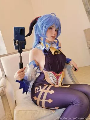 Neyrodesu OnlyFans Leaked Free Thumbnail Picture - #t22OBA0PCK