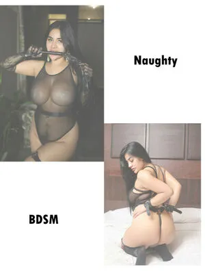 Neysa Alina Thumbnail Picture