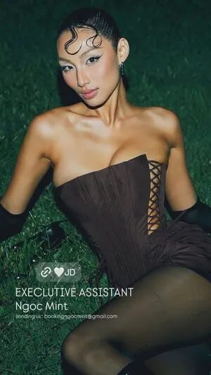 Ngocmintmint OnlyFans Leaked Free Thumbnail Picture - #9pvCAkNSgH
