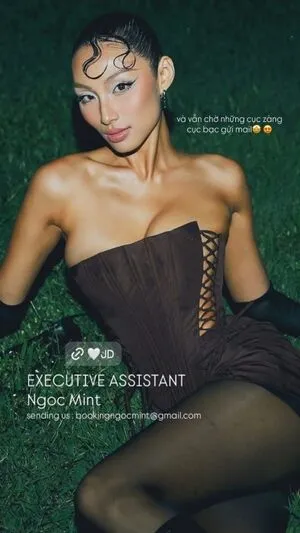 Ngocmintmint OnlyFans Leaked Free Thumbnail Picture - #meXm8EfxPZ