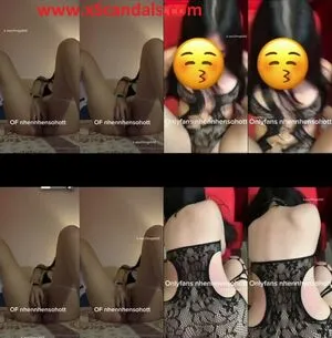 Nhennhensohot OnlyFans Leaked Free Thumbnail Picture - #kczVymf16F