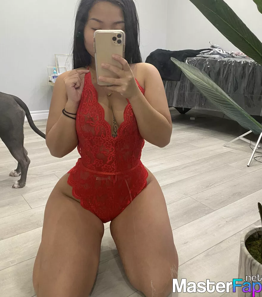 Nhi Tran Nude OnlyFans Leak Picture QkP6xmd8ra | MasterFap.net