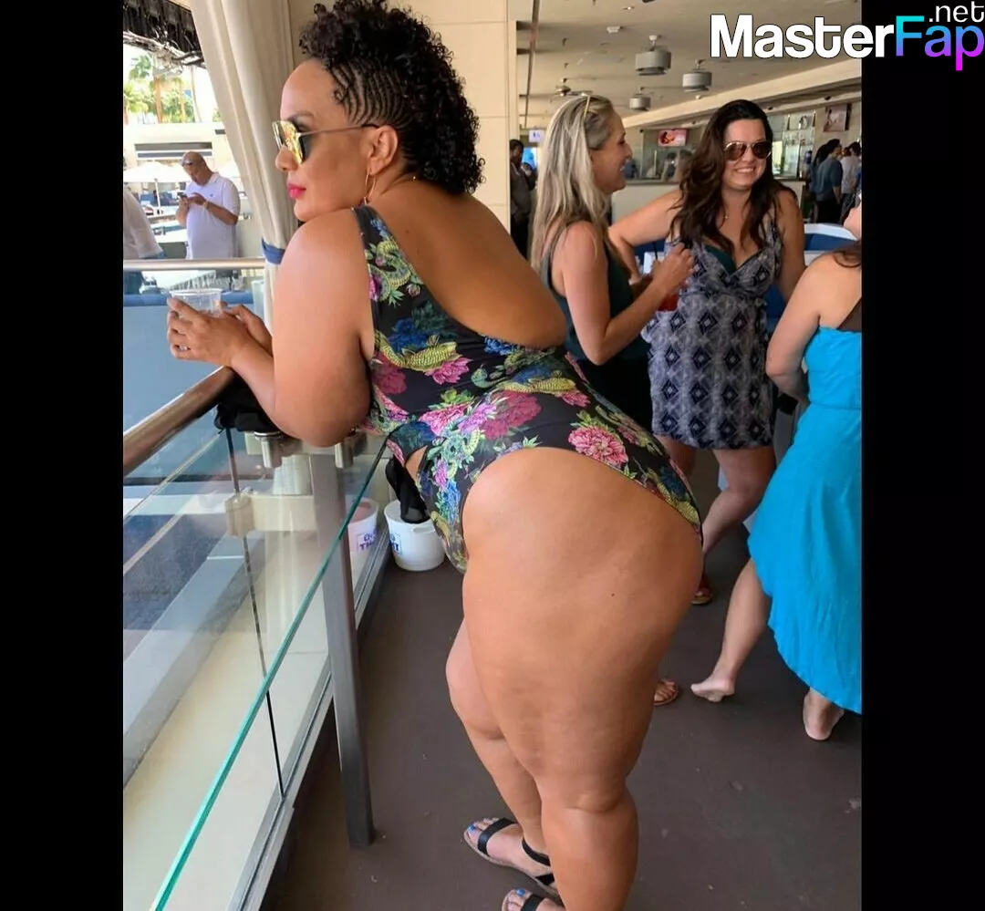 Nia Jax Lina Fanene Nude OnlyFans Leak Picture #v1bmyAwQ8g | MasterFap.net