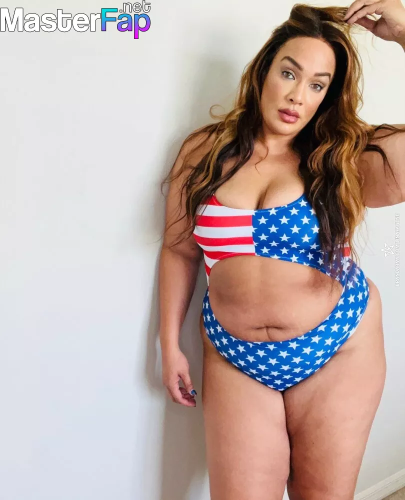 Nia Jax Nude OnlyFans Leak Picture #Iz9D9U8GJT | MasterFap.net