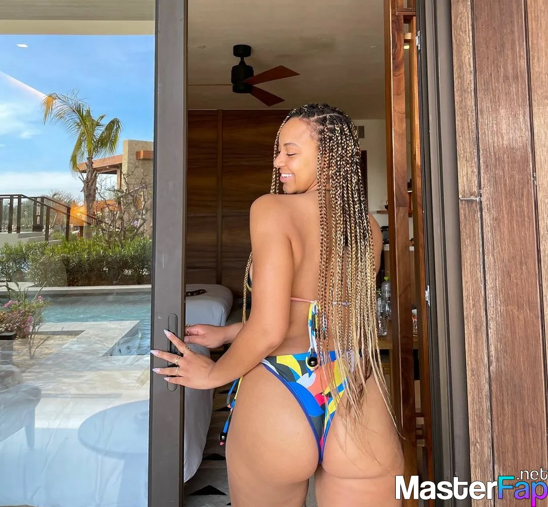 Nia Sioux Nude OnlyFans Leak Picture kDp28FdUDJ | MasterFap.net