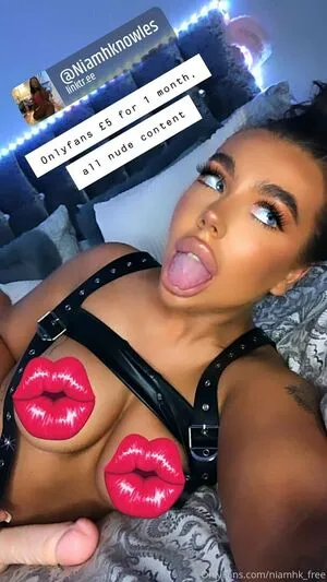 Niamhk Free Thumbnail Picture