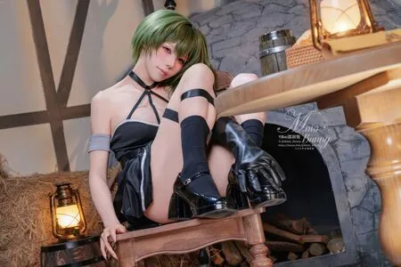 Niantutu OnlyFans Leaked Free Thumbnail Picture - #4oMQxxL4Yt