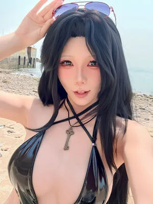 Niantutu OnlyFans Leaked Free Thumbnail Picture - #5NUgpuGDNh