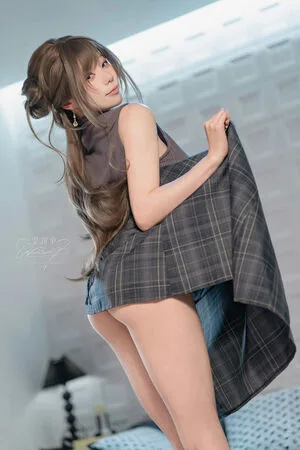 Niantutu OnlyFans Leaked Free Thumbnail Picture - #5qcSCwSoAF