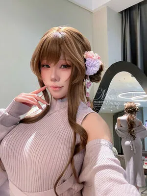 Niantutu OnlyFans Leaked Free Thumbnail Picture - #6K7KkRqh4y