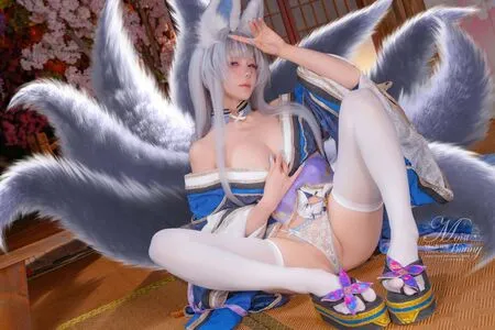 Niantutu OnlyFans Leaked Free Thumbnail Picture - #7VyatzyLhA
