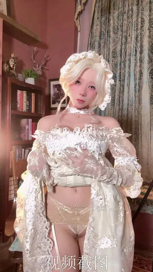 Niantutu OnlyFans Leaked Free Thumbnail Picture - #C8yDiYYKzG