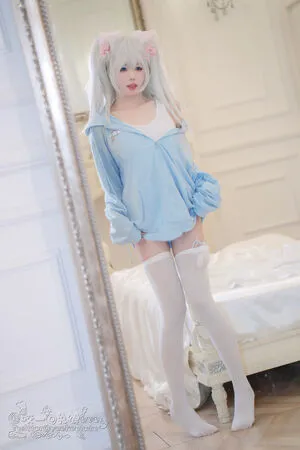 Niantutu OnlyFans Leaked Free Thumbnail Picture - #Fl7DkV3a8u