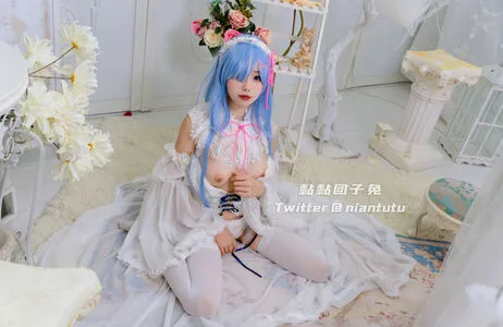 Niantutu OnlyFans Leaked Free Thumbnail Picture - #FuRPJHnRZa