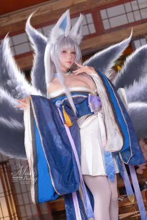 Niantutu OnlyFans Leaked Free Thumbnail Picture - #GhPDvA61RZ