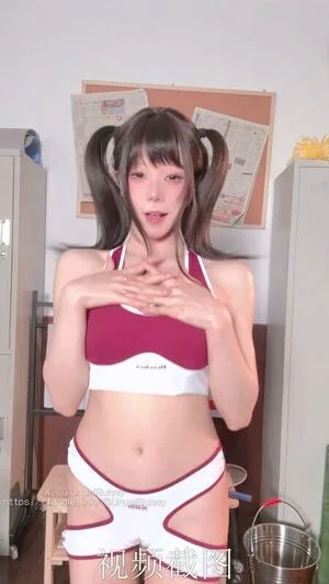 Niantutu OnlyFans Leaked Free Thumbnail Picture - #GhsZrZXFLa