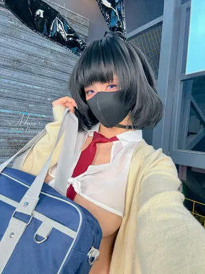 Niantutu OnlyFans Leaked Free Thumbnail Picture - #H3Do7uKKke