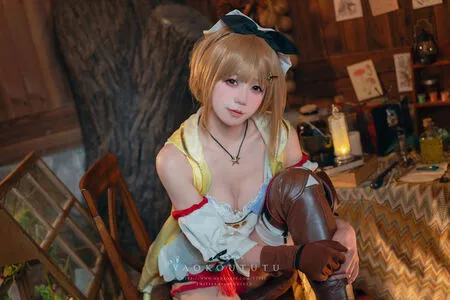 Niantutu OnlyFans Leaked Free Thumbnail Picture - #KHjLRkkCTC