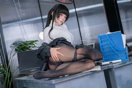 Niantutu OnlyFans Leaked Free Thumbnail Picture - #KVZOBCNvni