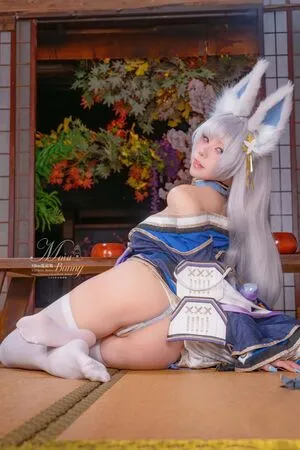 Niantutu OnlyFans Leaked Free Thumbnail Picture - #Lejqlj2Mqp