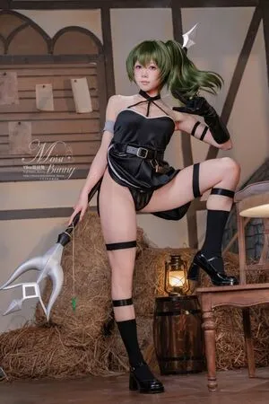Niantutu OnlyFans Leaked Free Thumbnail Picture - #LrdI1UguyD