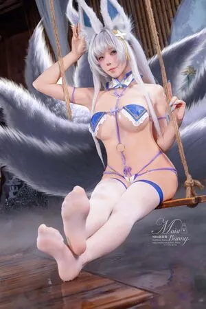 Niantutu OnlyFans Leaked Free Thumbnail Picture - #NXs7YN8mR6