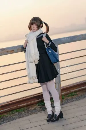 Niantutu OnlyFans Leaked Free Thumbnail Picture - #OOp215d35N